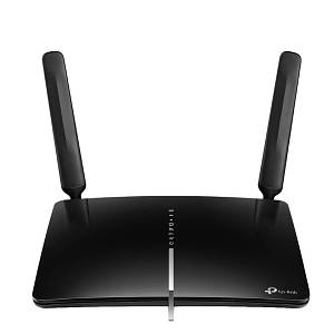 Маршрутизатор TP-Link TL-MR600