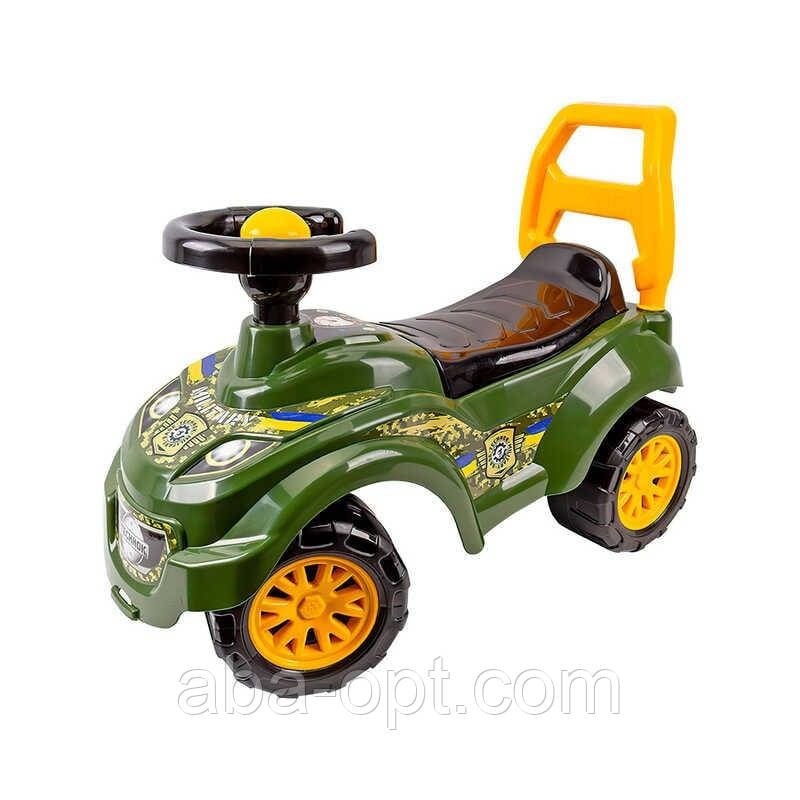 Гра Толокар 9406 (3) "Technok Toys", фото 1