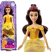 Disney Princess Style серия современных кукол Hasbro Белль