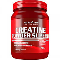 Креатин Activlab Creatine Powder 500 g (Orange)