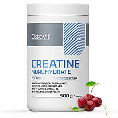 Креатин Creatine 500 g Cherry