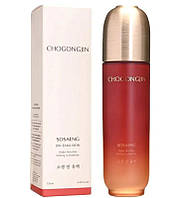 MISSHA Емульсія для зрілої та сухої шкіри Chogongjin Youngan Jin Emulsion 120 мл