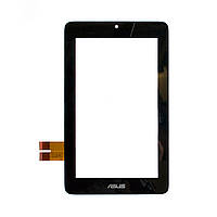 Тачскрин (сенсор) Asus ME172V MeMO Pad, Черный