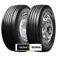 Bridgestone R249 Ecopia (рулевая) 315/70 R22.5 152/148M