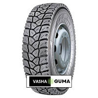 Giti GDM686 (карьерная) 315/80 R22.5 156/150K