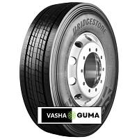 Bridgestone Duravis R-Steer 002 (рулевая) 315/60 R22.5 154/148L