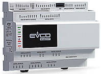 EPK4BHX контроллер EVCO бес дисплея, серии C-Pro 3 NODE Kilo (Италия)
