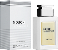 Парфюмированная вода Lattafa Perfumes La Muse Molton Blank Spirit для мужчин - edp 100 ml