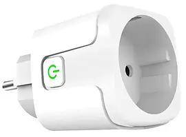 Sonoff Wireless WiFi Switch ON/Off 16A розумна розетка Tuya