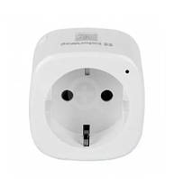 Смарт розетка Wi-Fi 16А