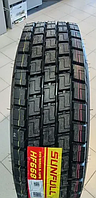 Шины Грузовые 295/80 r22,5 SUNFULL HF668