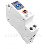 WI-FI вимикач реле на DIN рейку 63 А