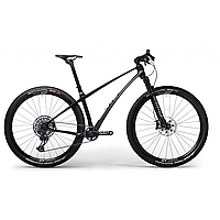 Велосипед Corratec Revo BOW SL Pro Black/Gray/White - 49, L (170-185 см)