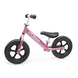 Біговел CRUZEE рожевий - One Size