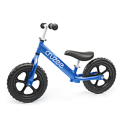 Біговел CRUZEE синій - One Size