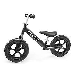 Біговел CRUZEE чорний - One Size