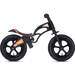 Біговел DRAG 12 Kick чорний