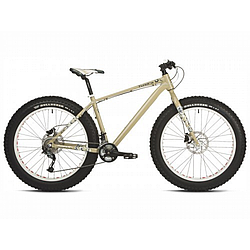 Велосипед DRAG 26 Tundra Pro AL-29 16, S (150-165 см)