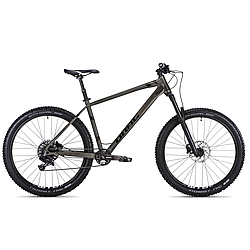 Велосипед DRAG 27.5 Shift 7.0 Trail SX-12 M (160-175 см)