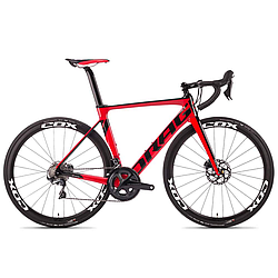 Велосипед DRAG 28 Celerra DB Pro U-21 M-530 зелений