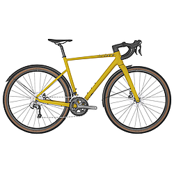 Велосипед SCOTT Speedster Gravel 40 EQ (EU) - L56