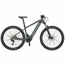 Електро велосипед SCOTT Aspect eRIDE 930 - L, L (170-185 см)