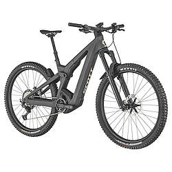 Електро велосипед SCOTT Patron eRIDE 900 INT (TW) - M, M (160-175 см)