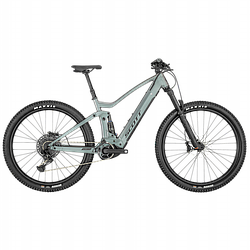 Електро велосипед SCOTT STRIKE ERIDE 930 сірий (EU) 24 - L, L (170-185 см)