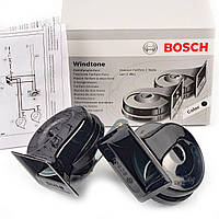 Звуковий сигнал Bosch 0986AH0503 12V (420/500 Гц, 60W)