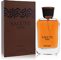 Парфюмированная вода Lattafa Perfumes La Muse Salute Man для мужчин - edp 100 ml