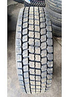 Шины Грузовые 315/80 r22,5 LongMarch LM329