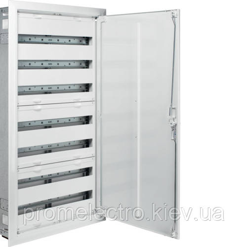 Щит Hager Univers в/у IP30/II QC 1107x565x112мм 182М FWU72M2