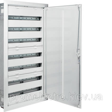 Щит Hager Univers в/у IP30/II QC 1107x565x112мм 182М FWU72M2, фото 1