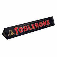 Чёрный шоколад Toblerone Dark 100г