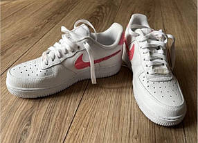 36р. Кросівки Nike Air Force 1