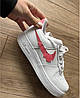 36р. Кросівки Nike Air Force 1, фото 4