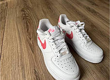 36р. Кросівки Nike Air Force 1, фото 2