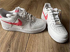 36р. Кросівки Nike Air Force 1, фото 3