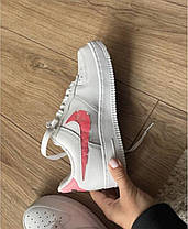 36р. Кросівки Nike Air Force 1, фото 2