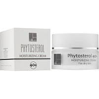 Увлажняющий крем для сухой кожи Dr. Kadir Phytosterol 40+ Moisturizing Cream for Dry Skin, 50 ml