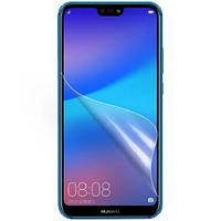 Захисна плівка Полиуретановая MK Huawei P Smart 2019