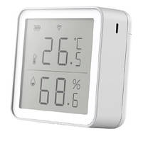 WI-FI датчик температуры и влажности воздуха RSH-TH10