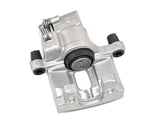 Гальмівний супорт задній (R, правий) на Renault Laguna II 2001->2007 - Renault (Оригінал) - 7701049109