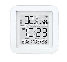 WI-FI датчик температури та вологості повітря RSH-TH02