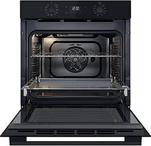 Духовка електрична Whirlpool OMSK58RU1SB, фото 4