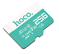 Карта Памяти Hoco MicroSDXC 256gb 10 Class