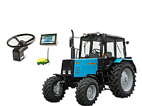 Автопілот John Deere AutoTrac Universal 300 для трактора МТЗ (Білорус)