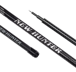 Вудка махова 6 м Globe New Hunter Pole Original