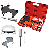 Фіксатори валів ГРМ RENAULT Бензин Дизель 1.2 1.4 1.5dCi 1.6 1.8 2.0 16V F4P, F4R,F4K, K4J, K4M.