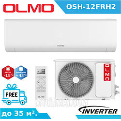 Кондиціонер Olmo OSH-12FRH2